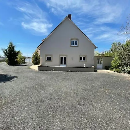 Holiday home Maison