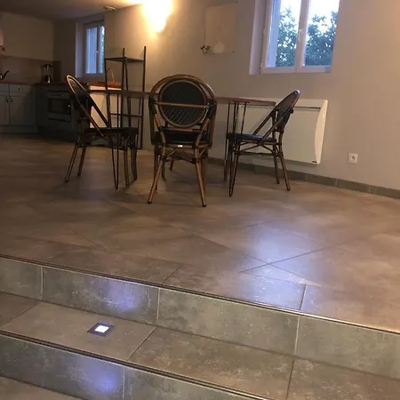 Maison Prázdninový dům Vendenheim