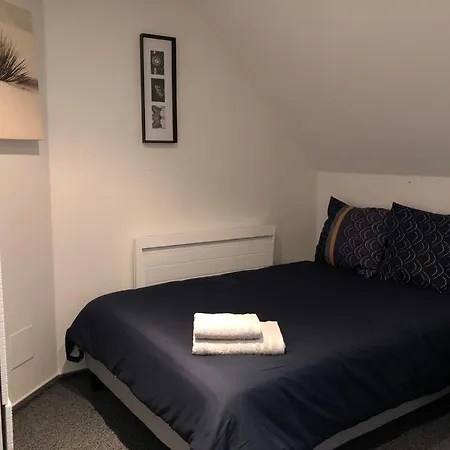 Maison *