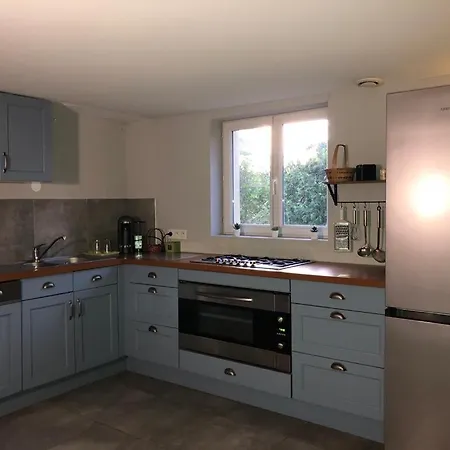 Prázdninový dům Maison *