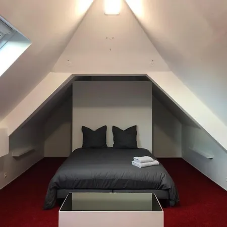 Maison Prázdninový dům