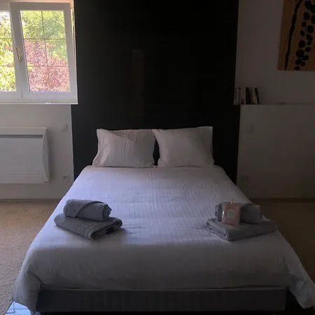 Holiday home Maison