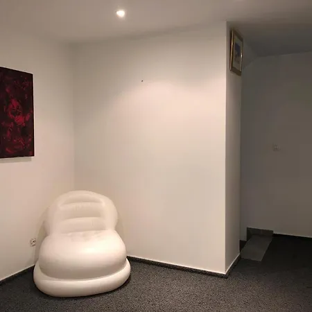 Prázdninový dům Maison