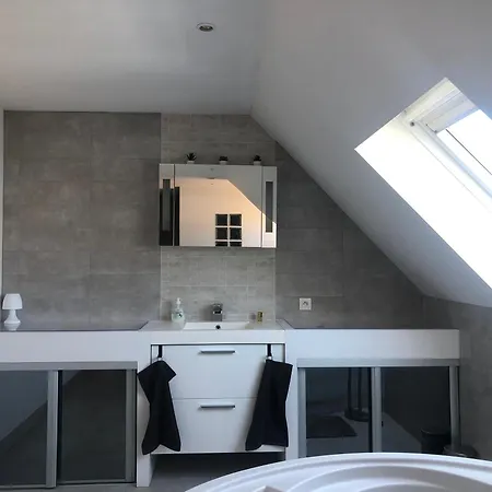 Maison * Vendenheim