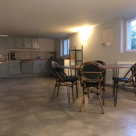 Holiday home Maison