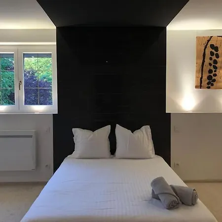 Holiday home Maison *