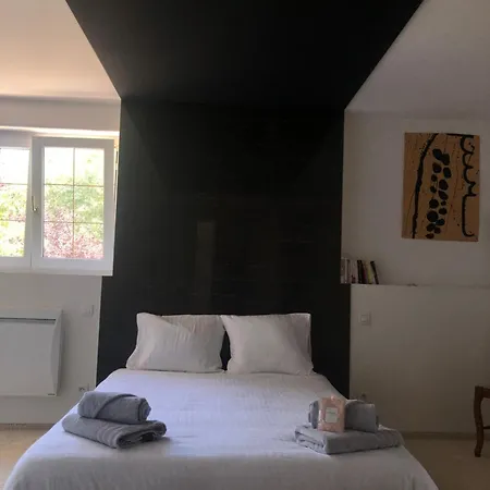 Prázdninový dům Maison *