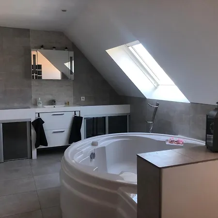 Maison *
